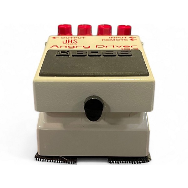 Used BOSS JB2 ANGRY DRIVER Effect Pedal