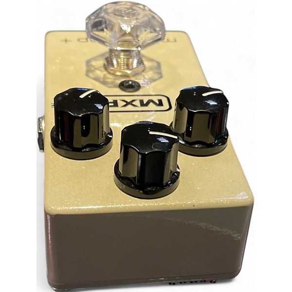 Used MXR M133 Micro Amp Pre Effect Pedal