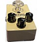 Used MXR M133 Micro Amp Pre Effect Pedal