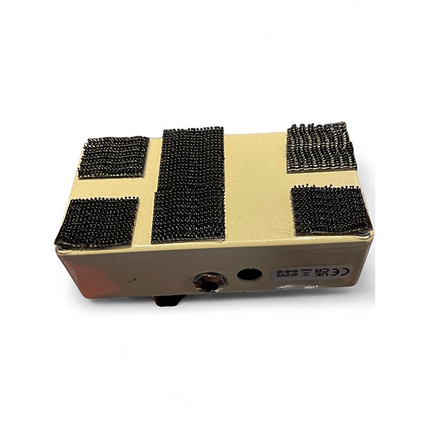 Used MXR M133 Micro Amp Pre Effect Pedal