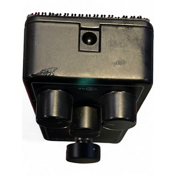 Used Electro-Harmonix Silencer Noise Gate Effect Pedal