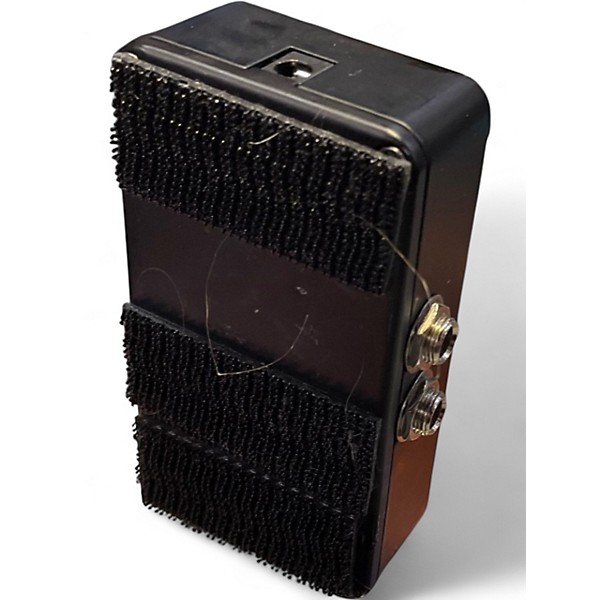 Used Electro-Harmonix Silencer Noise Gate Effect Pedal