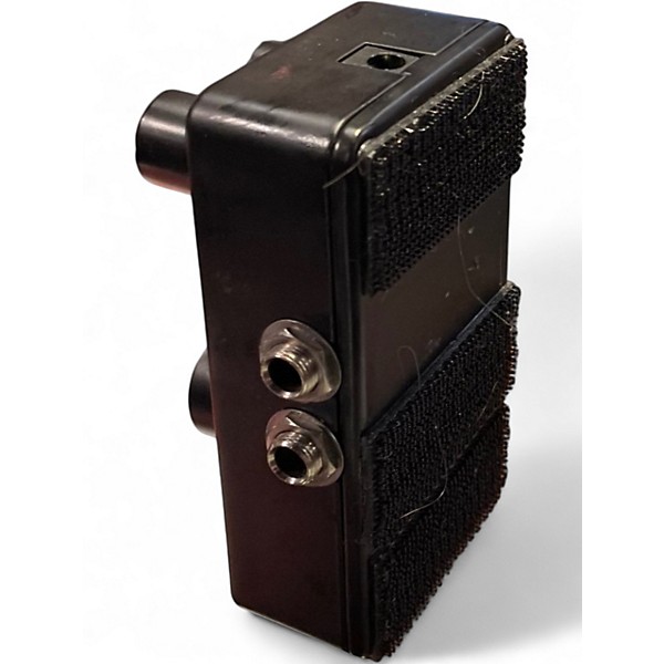 Used Electro-Harmonix Silencer Noise Gate Effect Pedal