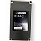 Used BOSS NS2 Noise Suppressor Effect Pedal