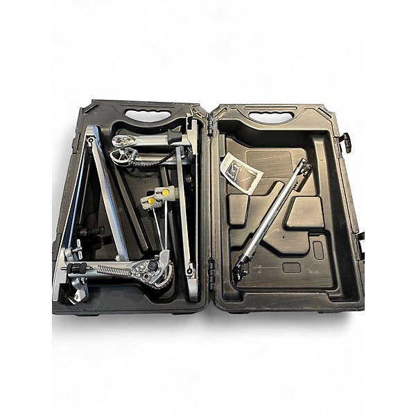 Used TAMA speed cobra Double Bass Drum Pedal