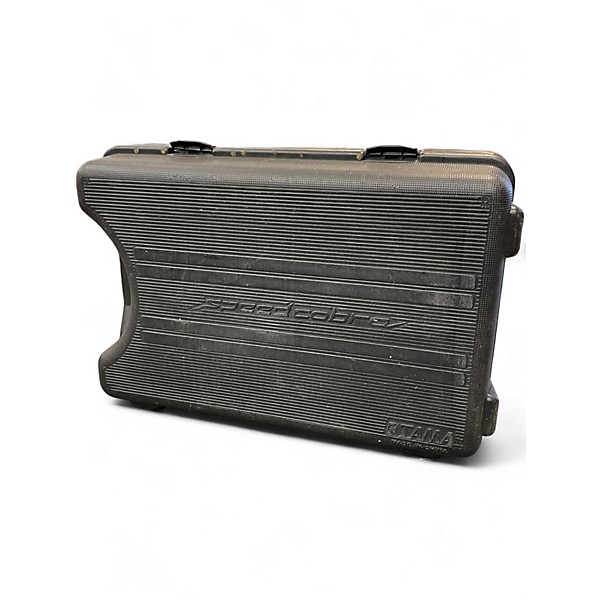 Used TAMA speed cobra Double Bass Drum Pedal