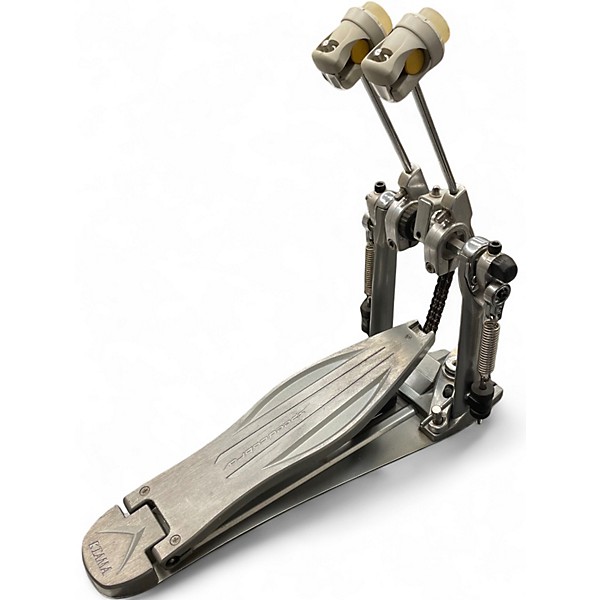 Used TAMA speed cobra Double Bass Drum Pedal