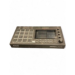 Used Akai Professional MPC Live Production Controller