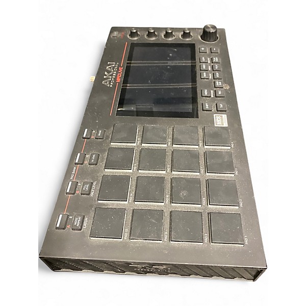 Used Akai Professional MPC Live Production Controller