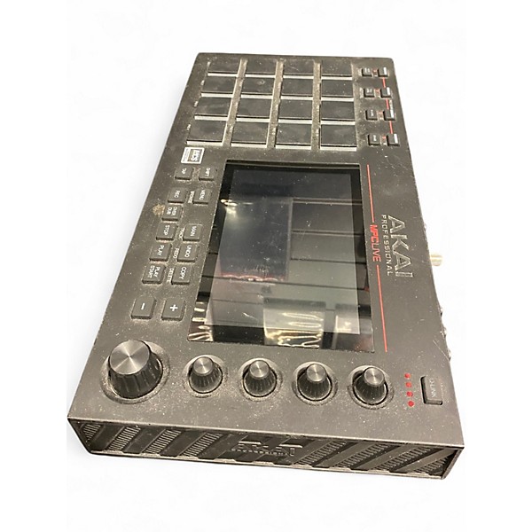 Used Akai Professional MPC Live Production Controller