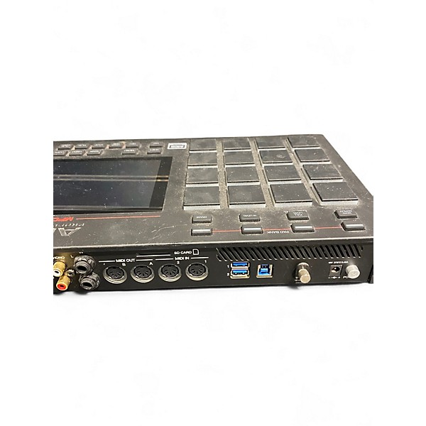 Used Akai Professional MPC Live Production Controller