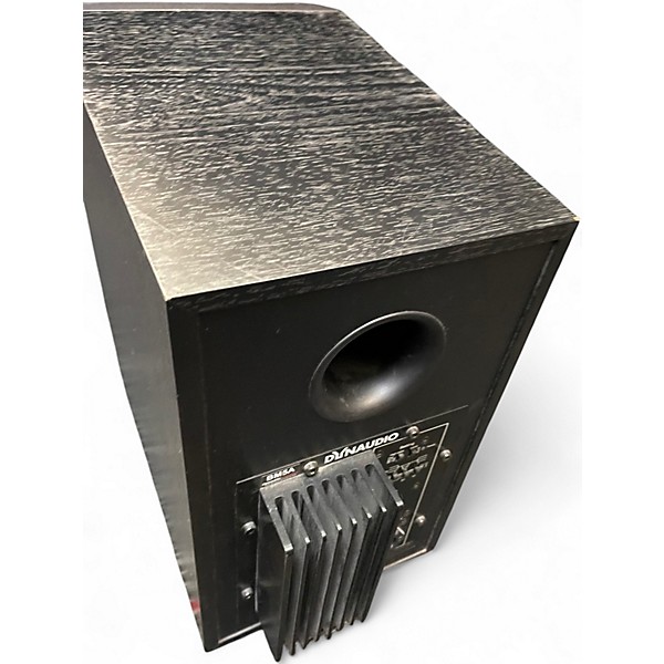 Used Dynaudio Acoustics BM5A Powered Monitor