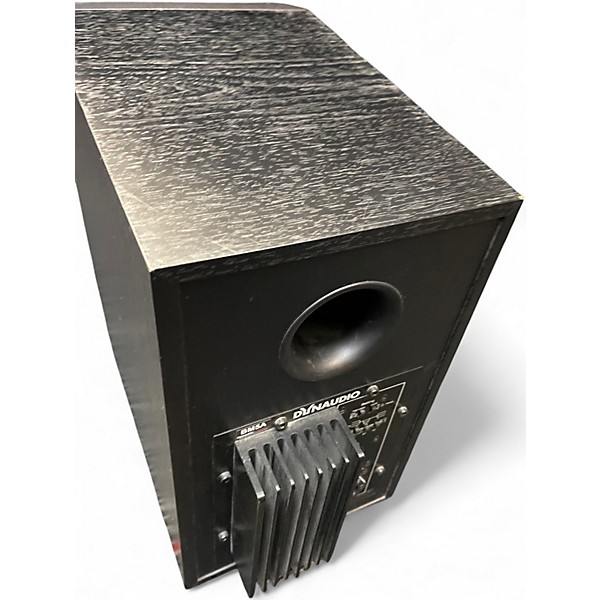 Used Dynaudio Acoustics BM5A Powered Monitor