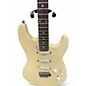 Used Godin Progression Transparent Cream Solid Body Electric Guitar