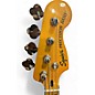 Used Squier Classic Vibe 1970S Precision Bass Walnut Electric Bass Guitar