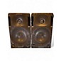 Used 2015 Genelec 1029A PAIR Powered Monitor thumbnail