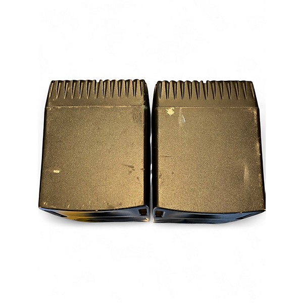 Used 2015 Genelec 1029A PAIR Powered Monitor