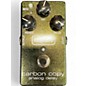 Used MXR Carbon Copy Effect Pedal thumbnail