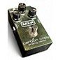 Used MXR Carbon Copy Effect Pedal