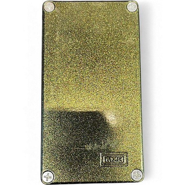 Used MXR Carbon Copy Effect Pedal