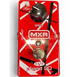 Used MXR evh phase 90 Effect Pedal