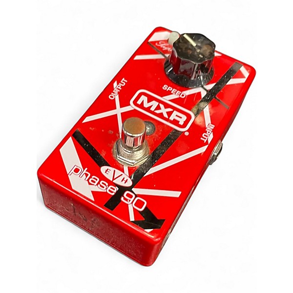 Used MXR evh phase 90 Effect Pedal