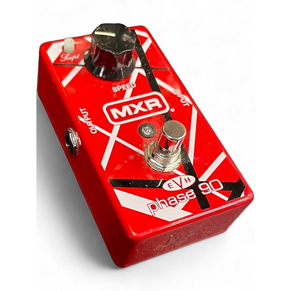 Used MXR evh phase 90 Effect Pedal