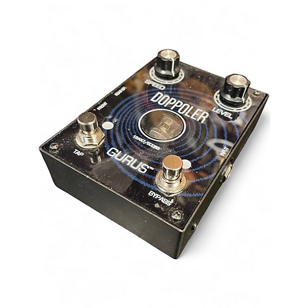 Used Gurus doppler Effect Pedal