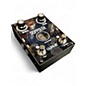 Used Gurus doppler Effect Pedal