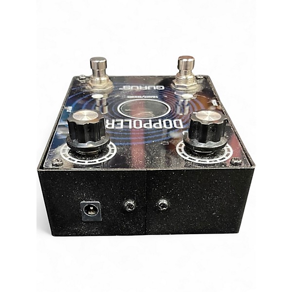 Used Gurus doppler Effect Pedal