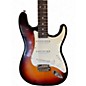 Used Suhr Classic S Antique 3 Color Sunburst Solid Body Electric Guitar