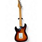 Used Suhr Classic S Antique 3 Color Sunburst Solid Body Electric Guitar
