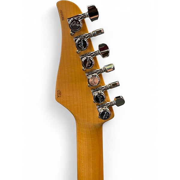 Used Suhr Classic S Antique 3 Color Sunburst Solid Body Electric Guitar