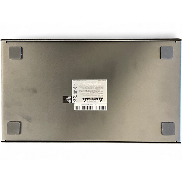 Used HeadRush Core Effect Processor