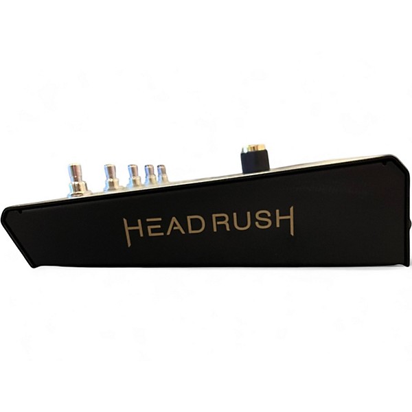 Used HeadRush Core Effect Processor