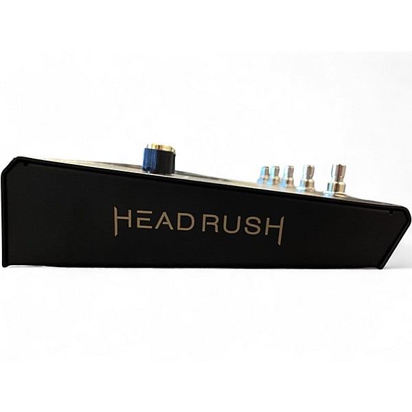 Used HeadRush Core Effect Processor