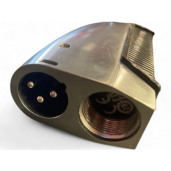 Used Shure Super 55 Dynamic Microphone