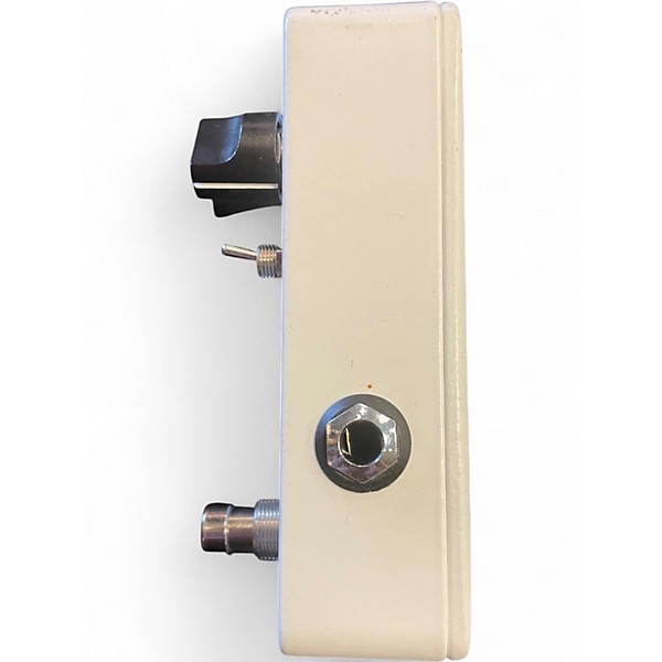 Used JHS 3 SERIES FUZZ Effect Pedal