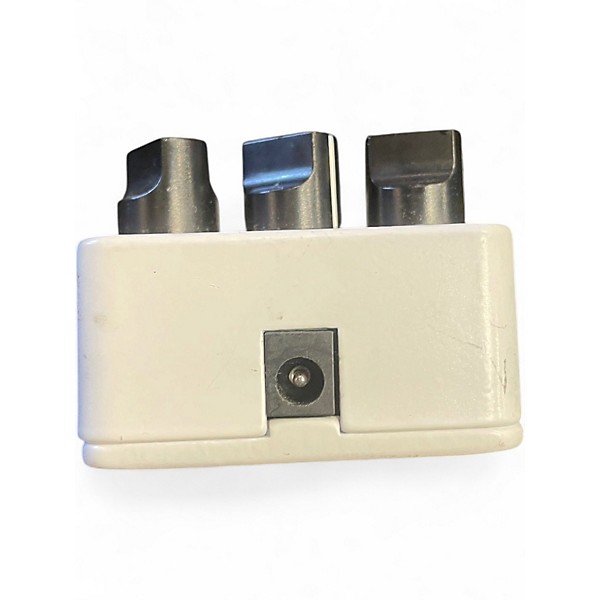 Used JHS 3 SERIES FUZZ Effect Pedal