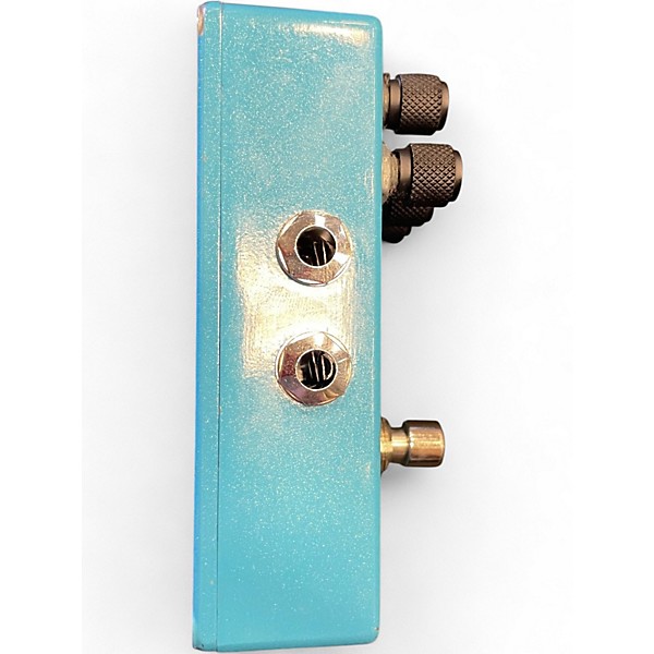 Used MXR M234 Analog Chorus Effect Pedal