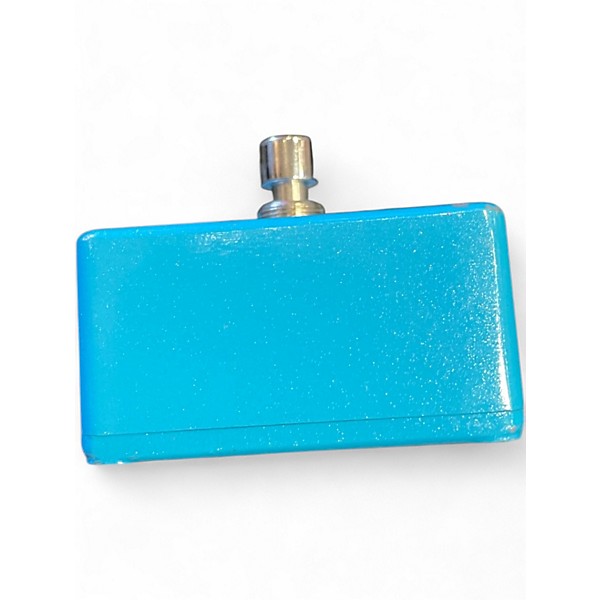 Used MXR M234 Analog Chorus Effect Pedal