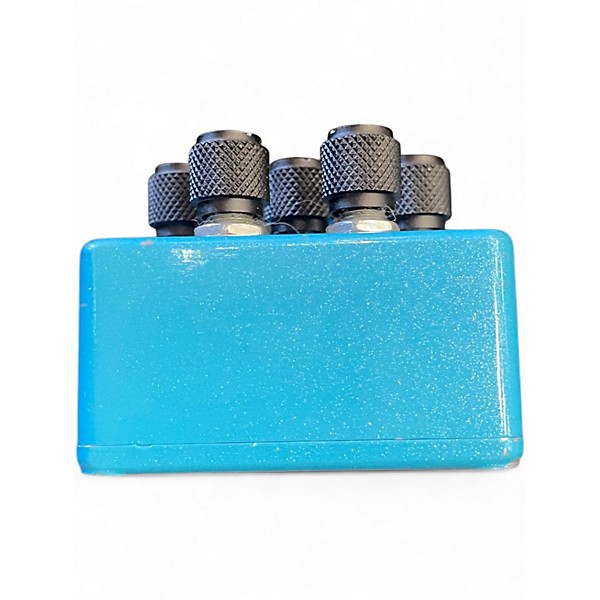 Used MXR M234 Analog Chorus Effect Pedal