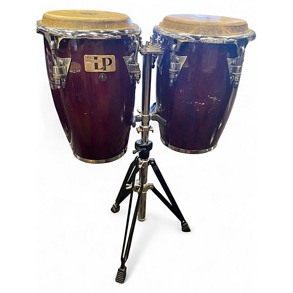 Used LP Jr. Congas Conga