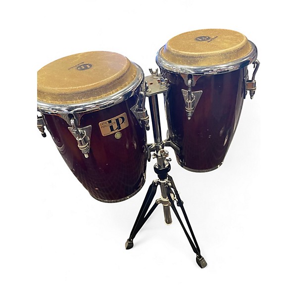 Used LP Jr. Congas Conga