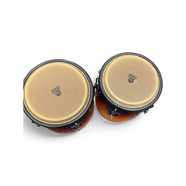 Used LP Aspire Conga Set Conga