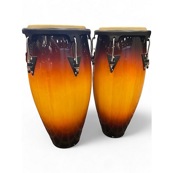 Used LP Aspire Conga Set Conga