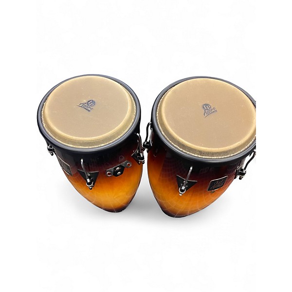 Used LP Aspire Conga Set Conga
