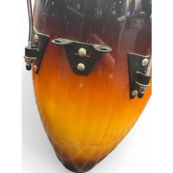 Used LP Aspire Conga Set Conga