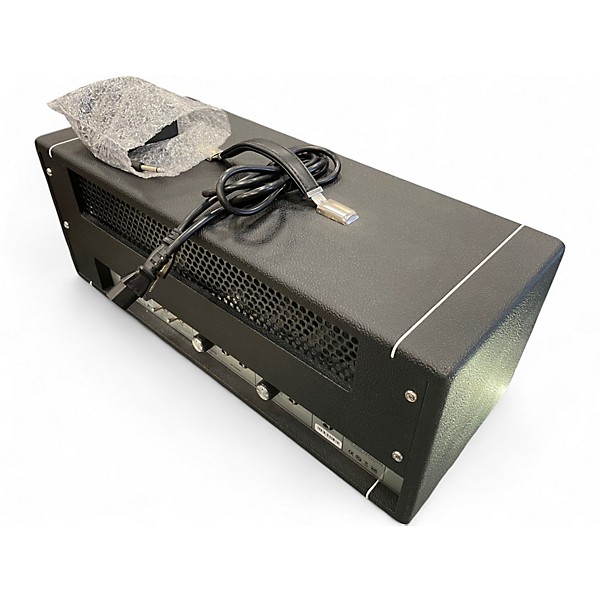 Used Tone King ROYALIST MKII Tube Guitar Amp Head