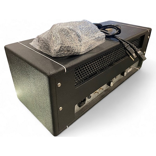 Used Tone King ROYALIST MKII Tube Guitar Amp Head